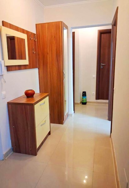 Tineretului Parc, Oraselul Copiilor