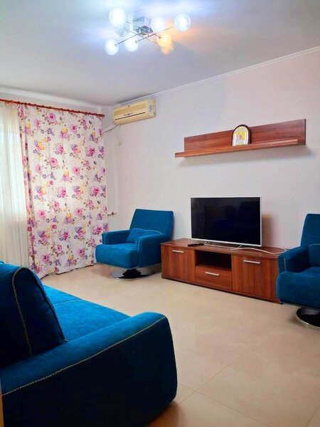 Tineretului Parc, Oraselul Copiilor